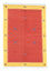 Kelim Teppich - Trendy 200 x 140 cm - rot