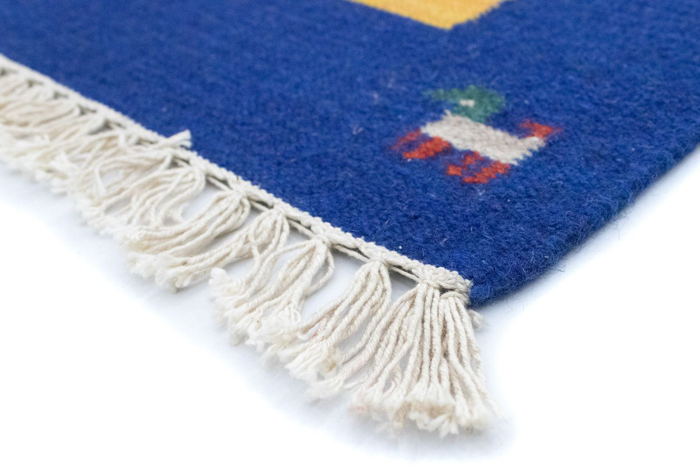 Kilim moderne Tapis 200x140cm - Tapis en laine