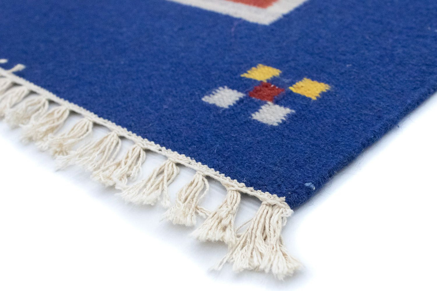 Kelim Modern Teppich 200x140cm