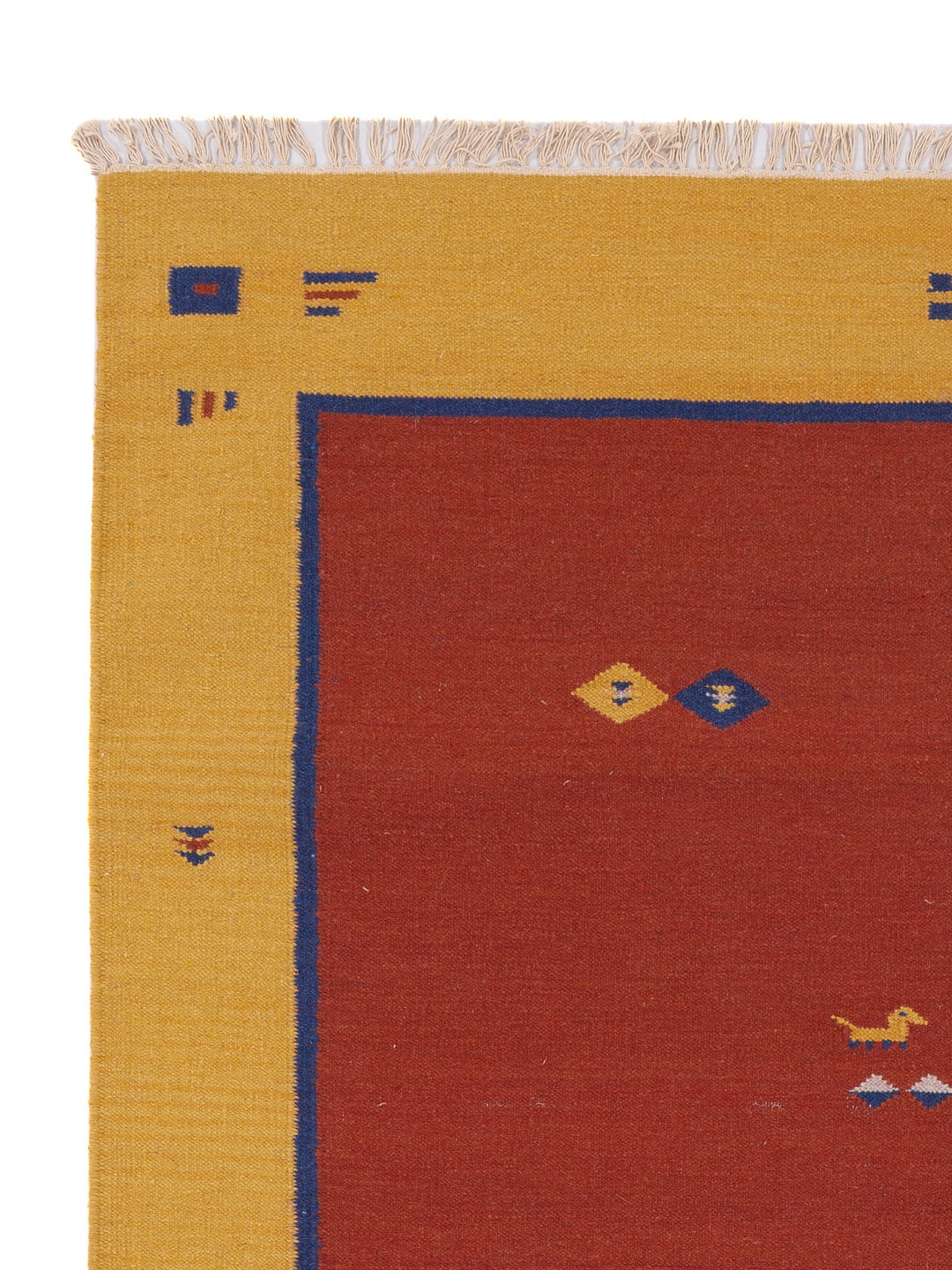 Kelim Modern Teppich 240x170cm