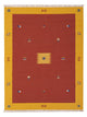 Kelim Modern Teppich 240x170cm