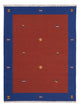 Kilim moderno Tappeto - Tappeto di lana