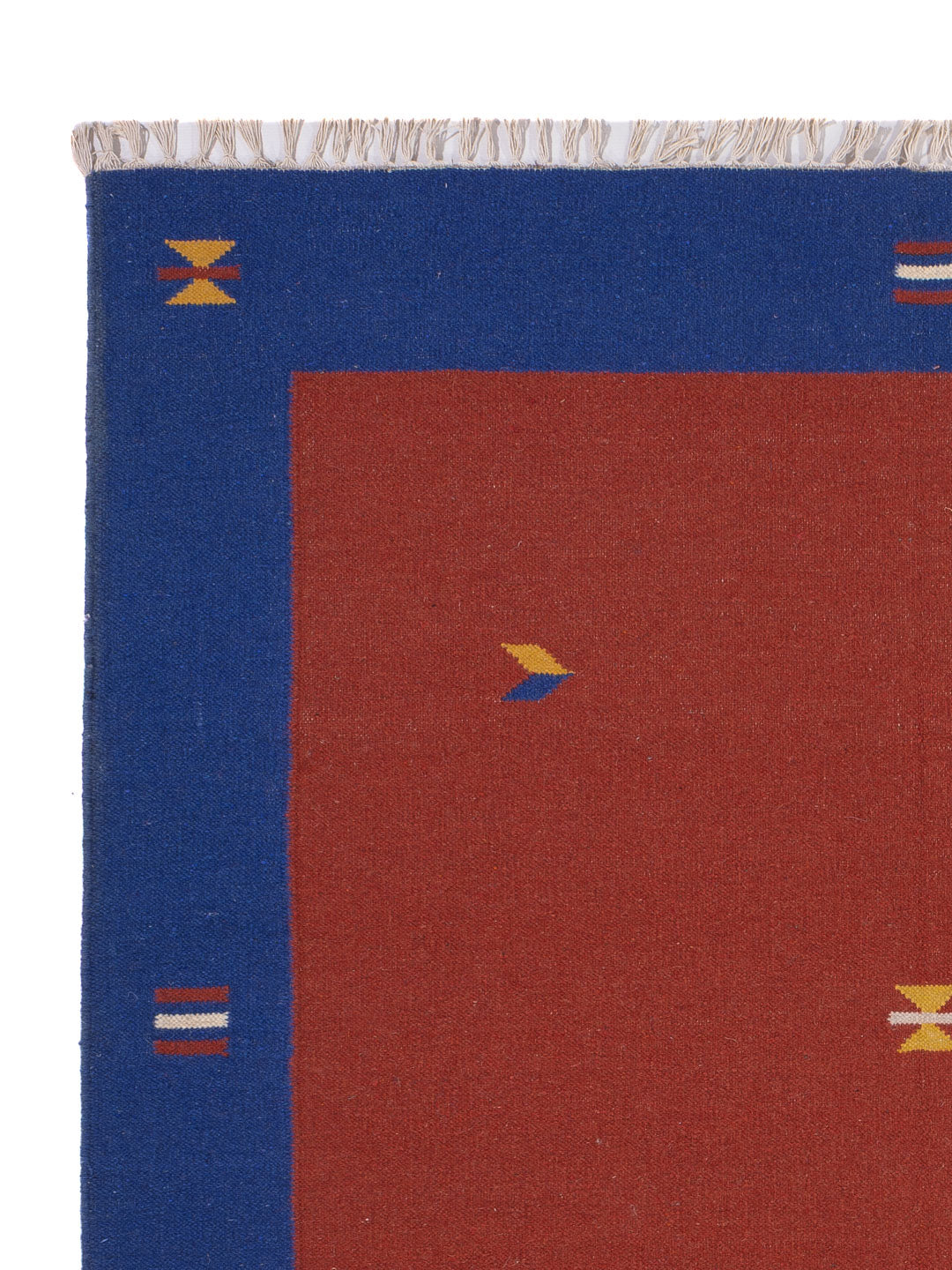 Kilim moderno Tappeto - Tappeto di lana