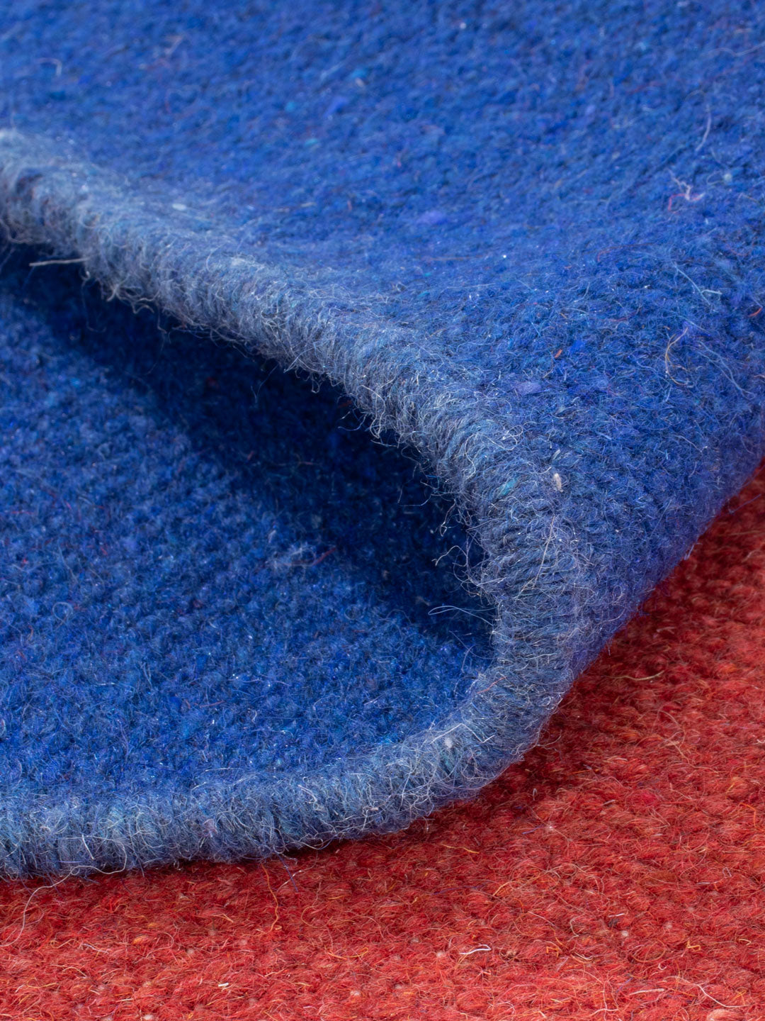 Kelim Teppich - Trendy - 240 x 170 cm - rost