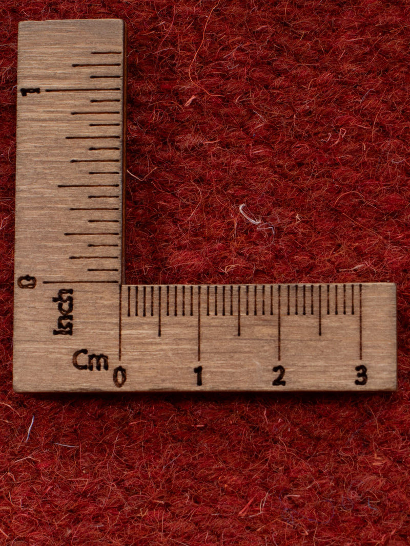 Kelim Teppich - Trendy - 240 x 170 cm - rost