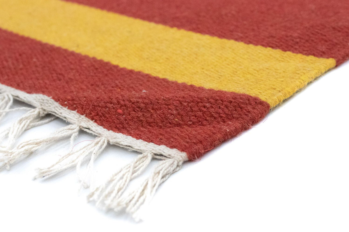Kilim moderne Tapis 200x140cm - Tapis en laine