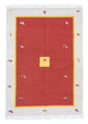 Kelim Modern Teppich 200x140cm
