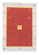 Kilim moderne Tapis 140x200cm - Tapis en laine