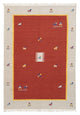 Kilim moderne Tapis 200x140cm - Tapis en laine