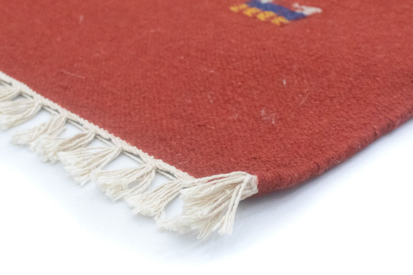 Kilim moderne Tapis 200x140cm - Tapis en laine