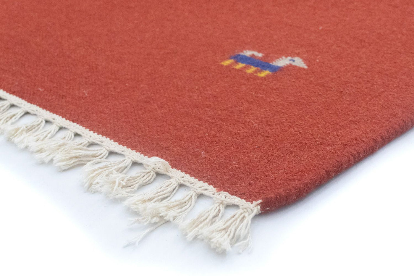 Kilim moderne Tapis 200x140cm - Tapis en laine