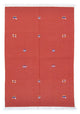 Kelim Modern Teppich 200x140cm