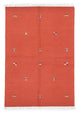 Kilim moderne Tapis 200x140cm - Tapis en laine
