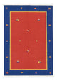 Kilim moderno Tappeto 200x140cm - Tappeto di lana