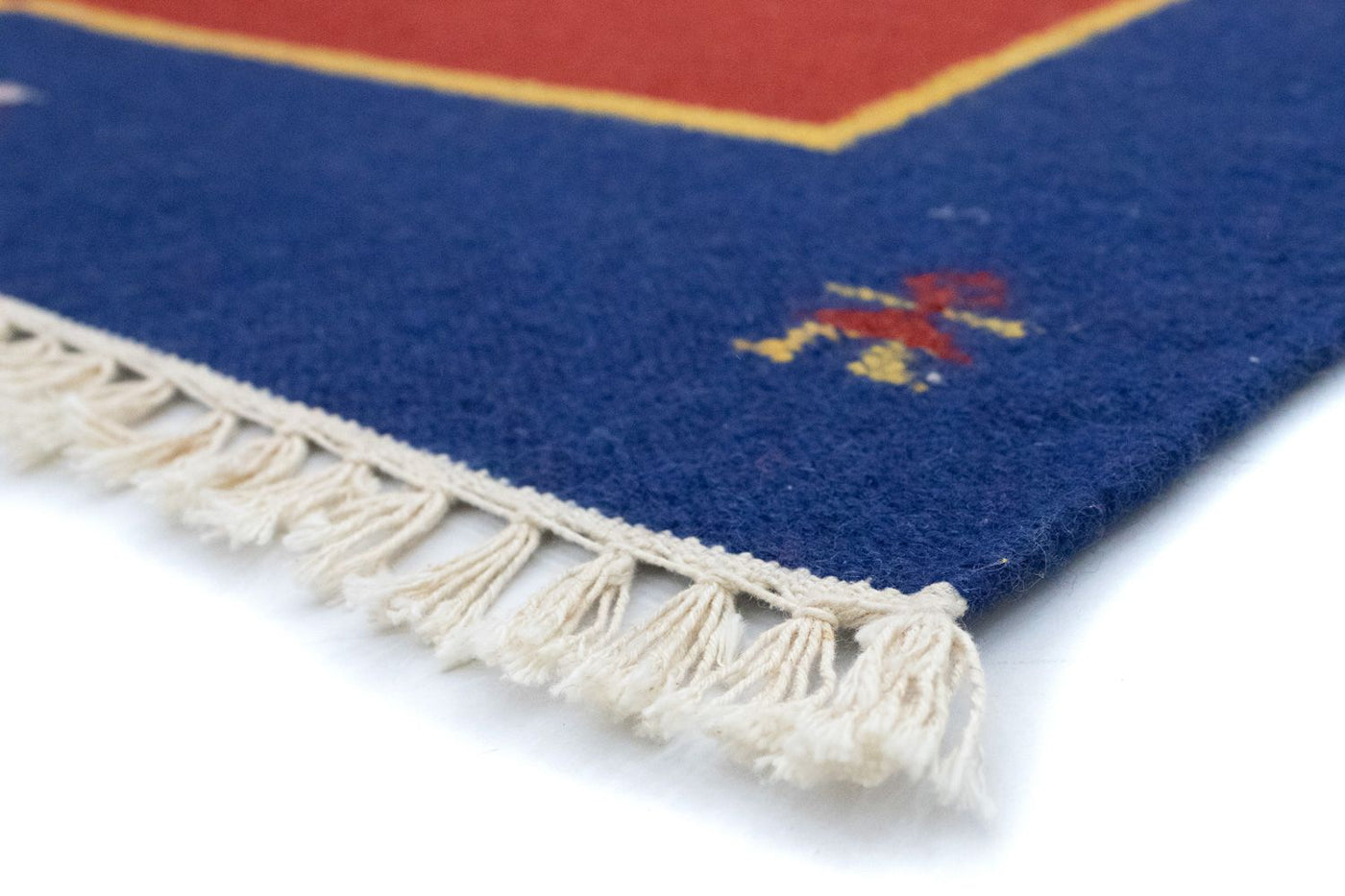 Kilim moderno Tappeto 200x140cm - Tappeto di lana