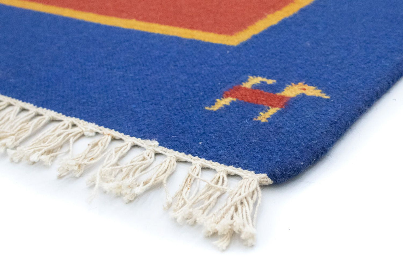 Kelim Modern Teppich 200x140cm