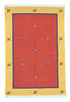 Tapis Kelim moderne Tapis 200x140cm - Tapis en laine
