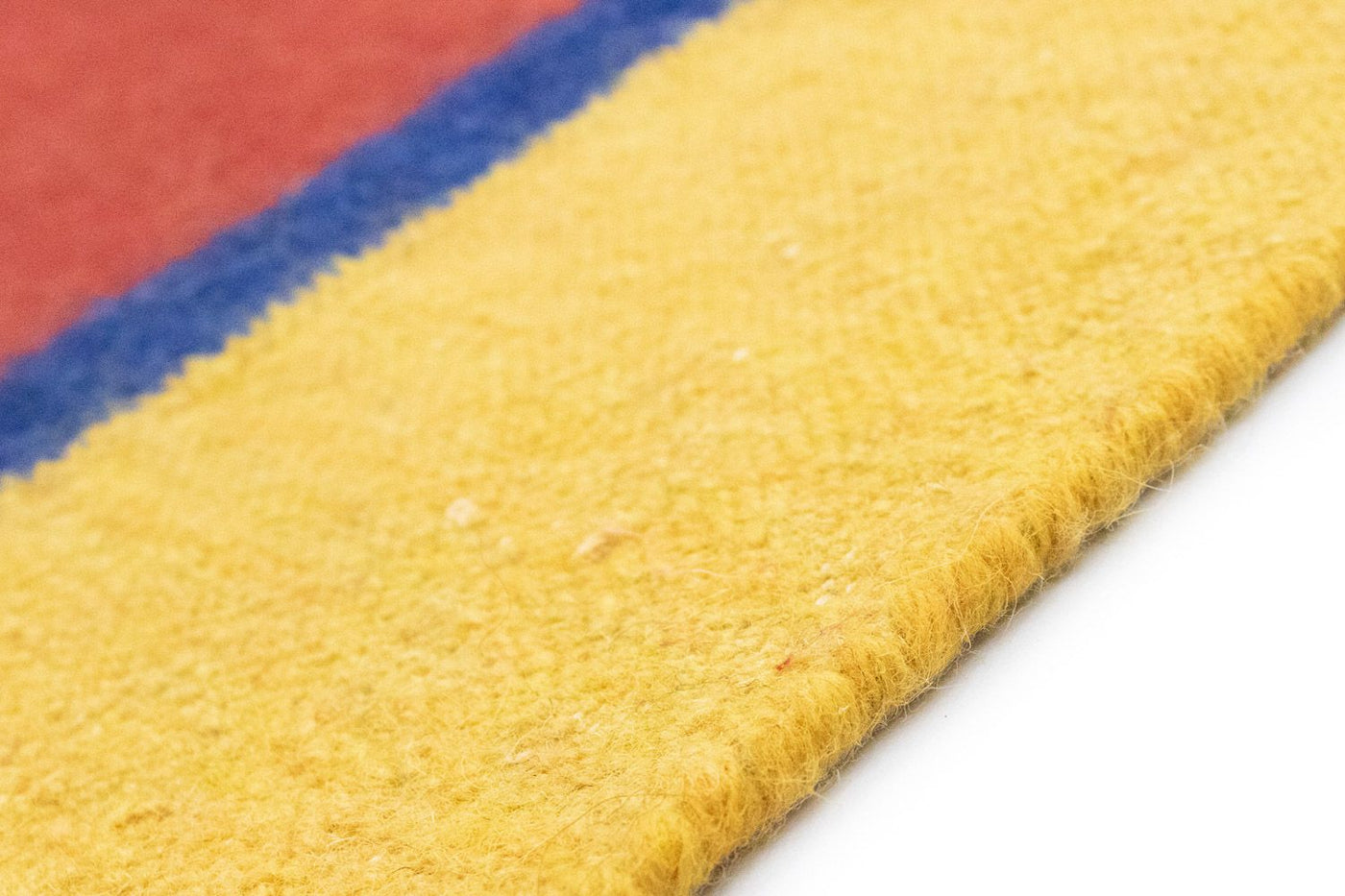 Kelim Modern Teppich 200x140cm