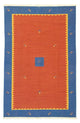 Kilim moderno Tappeto 300x200cm - Tappeto di lana