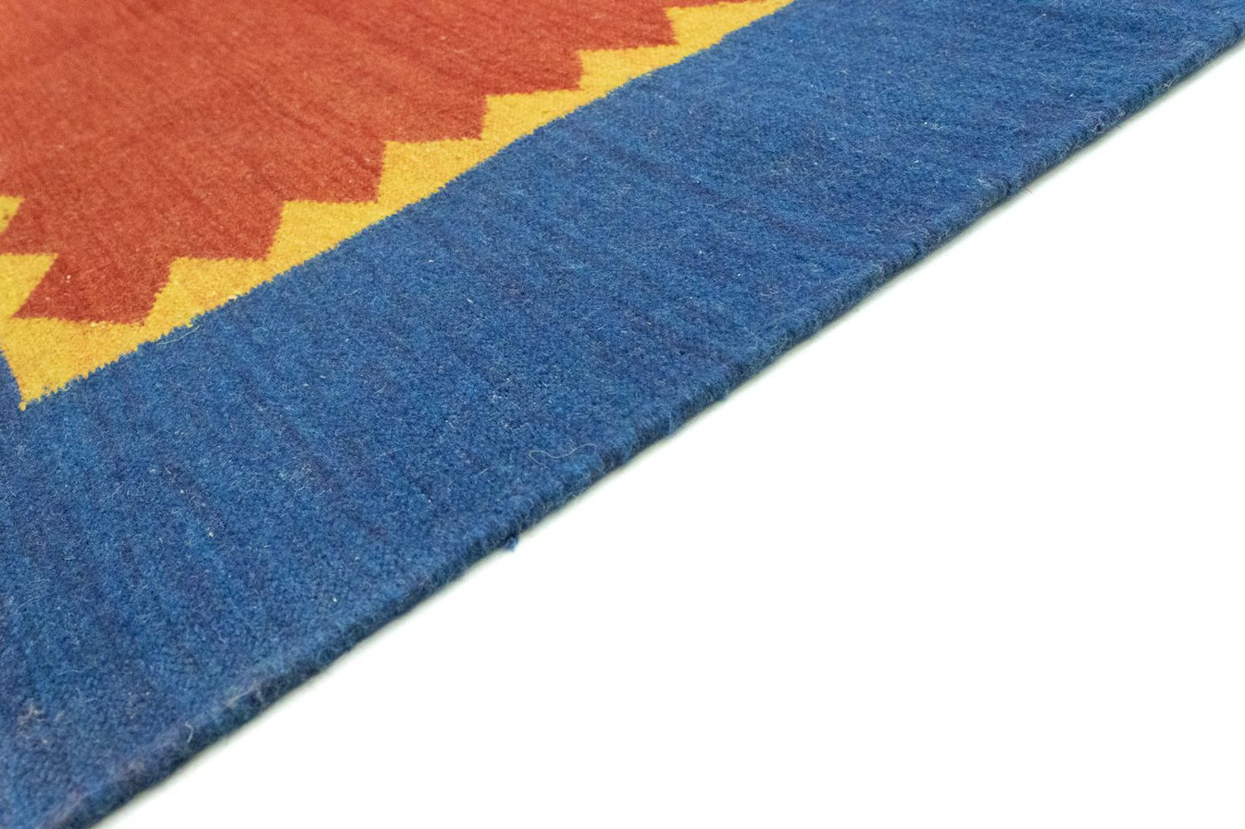 Kilim moderno Tappeto 300x200cm - Tappeto di lana