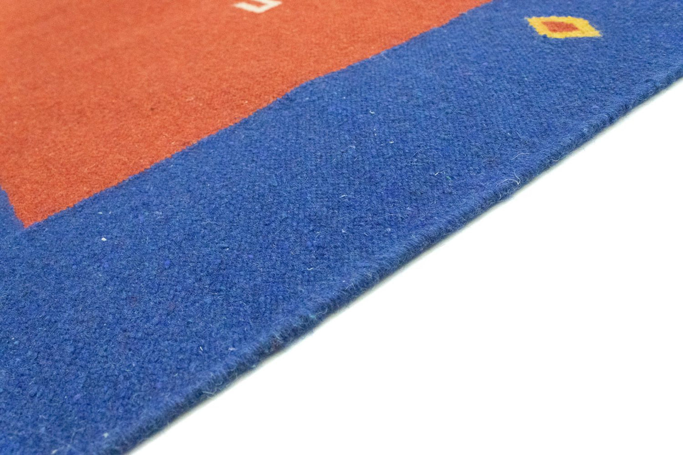 Kilim moderno Tappeto 300x200cm - Tappeto di lana