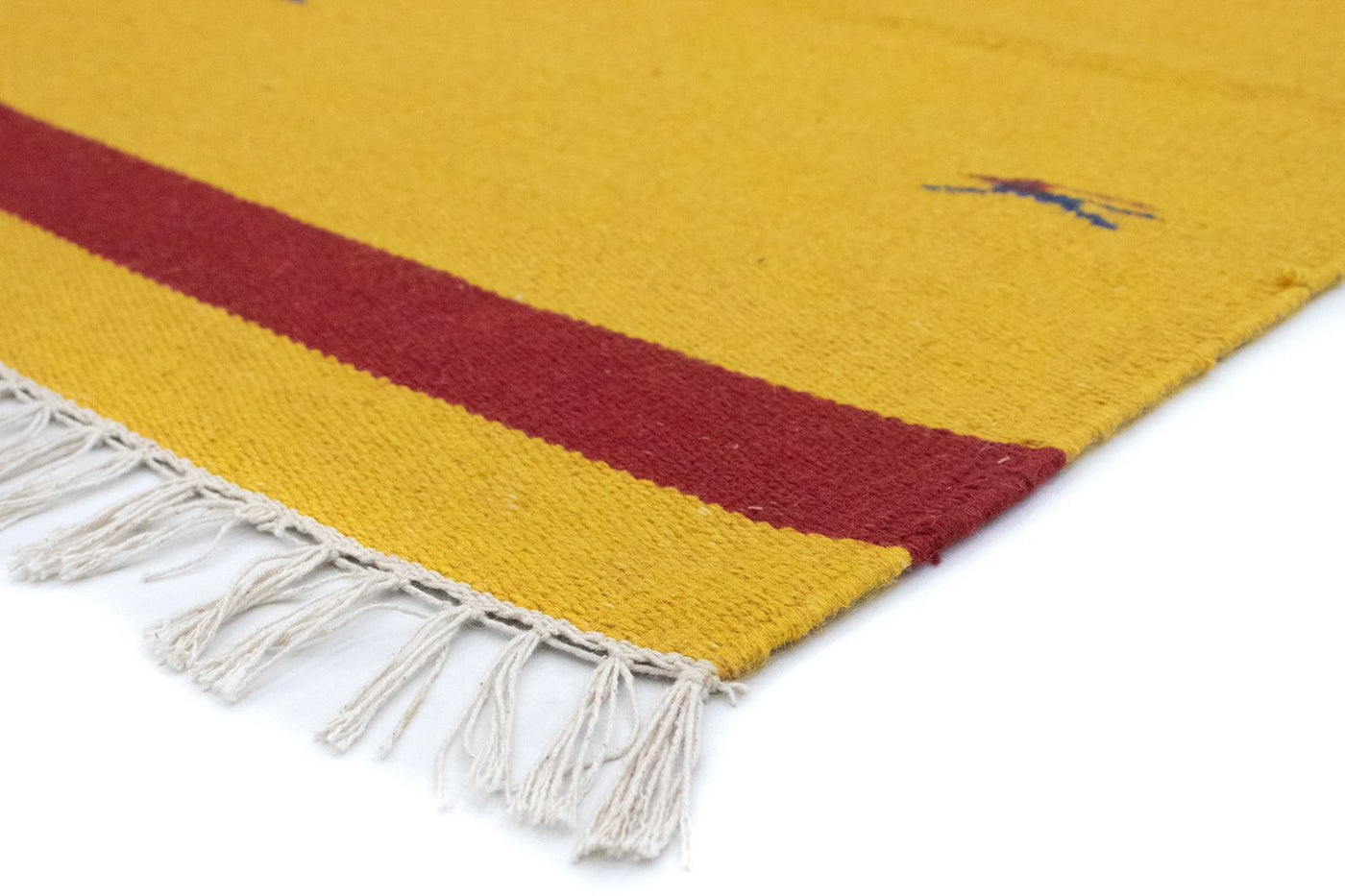 Kilim moderne Tapis 180x120cm - Tapis en laine