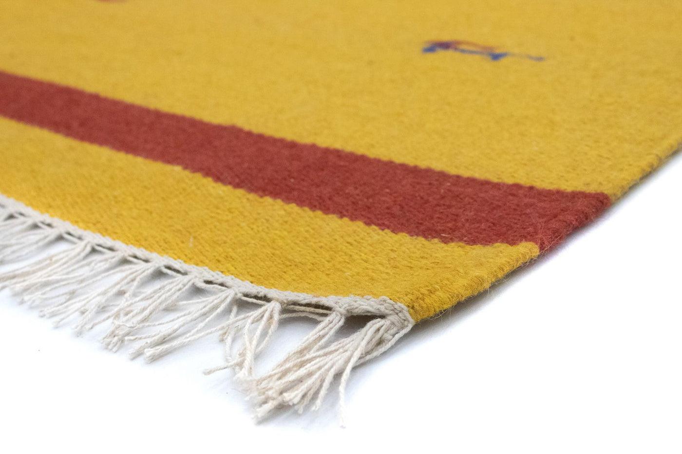 Kelim Modern Teppich 180x120cm