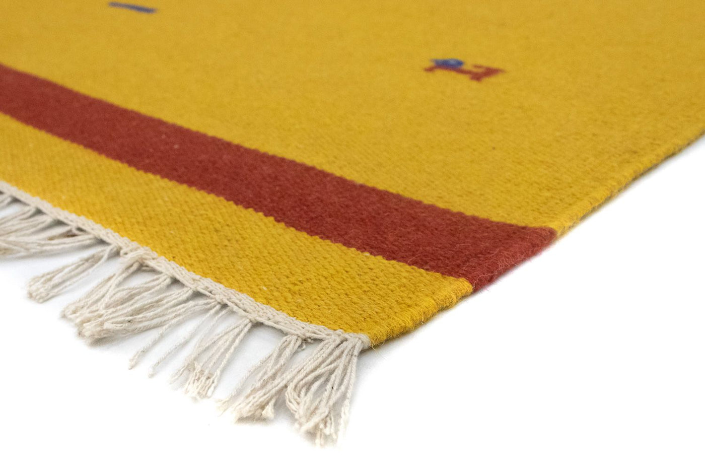 Kelim Modern Teppich 180x120cm