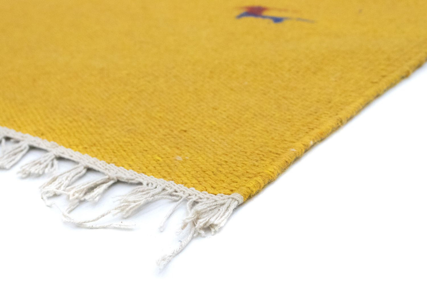 Kilim moderne Tapis 180x120cm - Tapis en laine