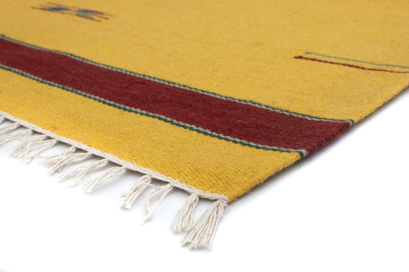 Kilim moderno Tappeto 180x120cm - Tappeto di lana