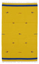 Kilim moderno Tappeto 180x120cm - Tappeto di lana
