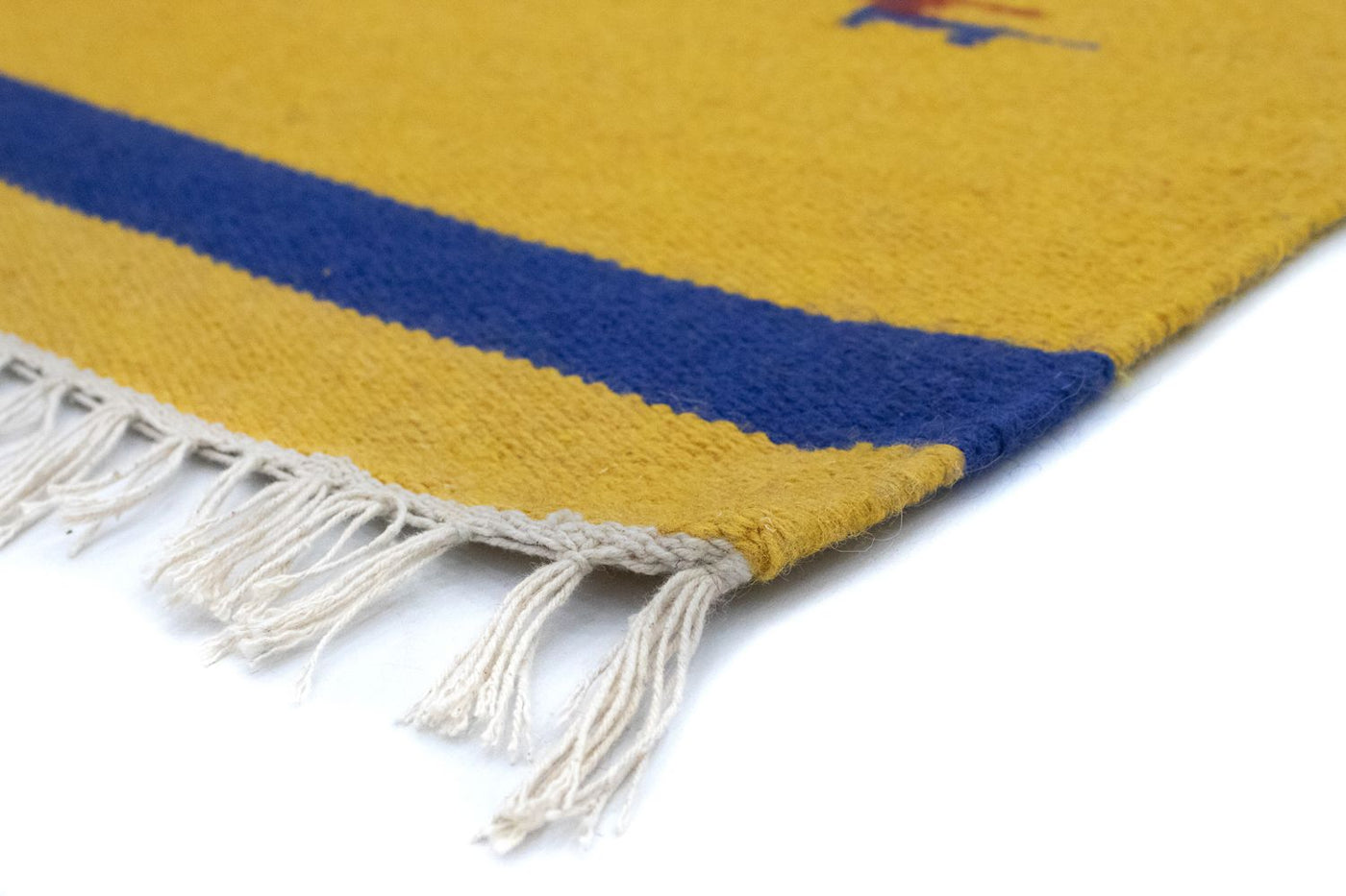 Kilim moderno Tappeto 180x120cm - Tappeto di lana