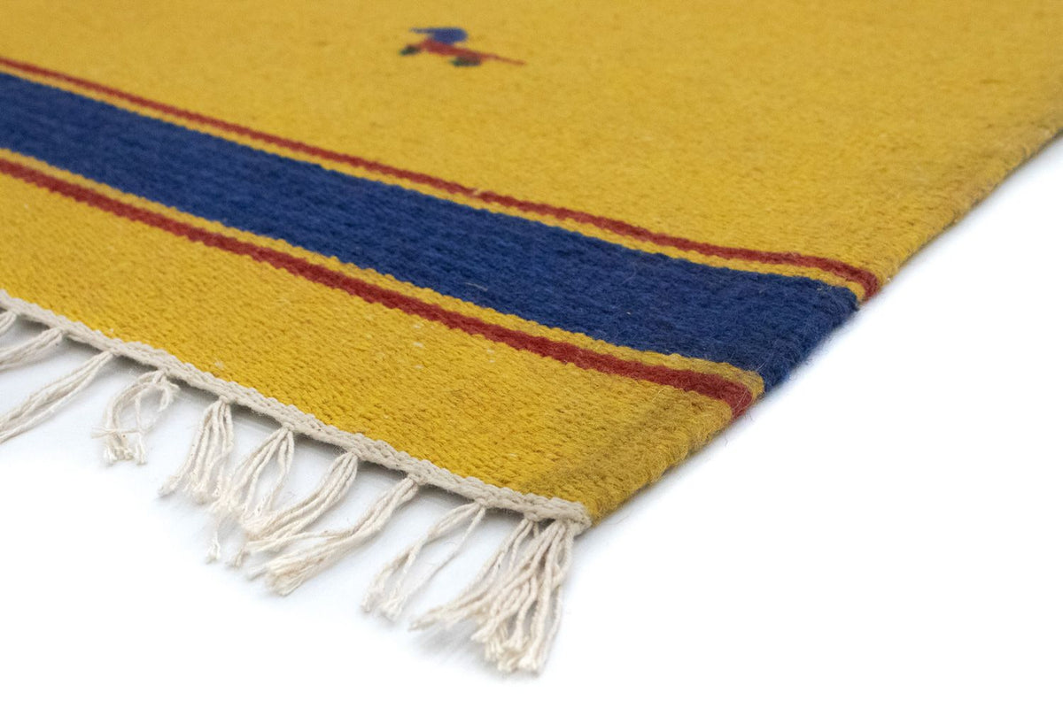 Kelim Modern Teppich 120x180cm