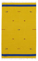 Kilim moderno Tappeto 180x120cm - Tappeto di lana