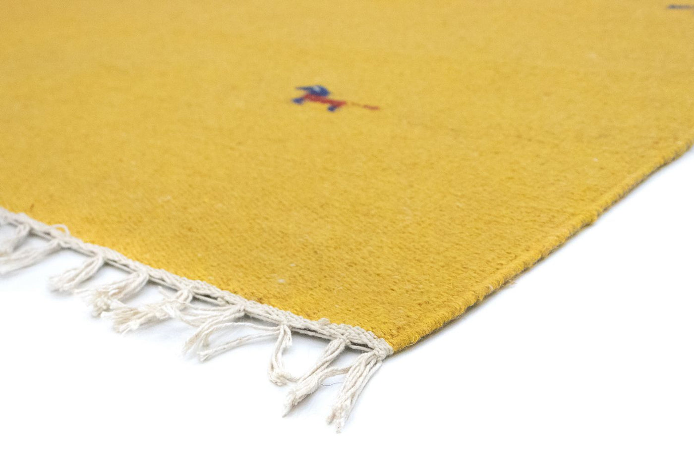 Kilim moderne Tapis 180x120cm - Tapis en laine