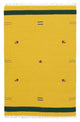 Kelim Modern Teppich 180x120cm
