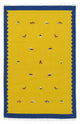 Kelim Modern Teppich 180x120cm
