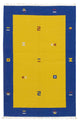 Kilim moderne Tapis 120x180cm - Tapis en laine