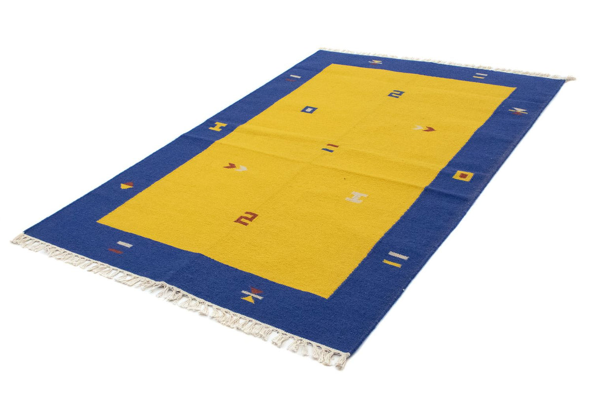 Kilim moderne Tapis 120x180cm - Tapis en laine