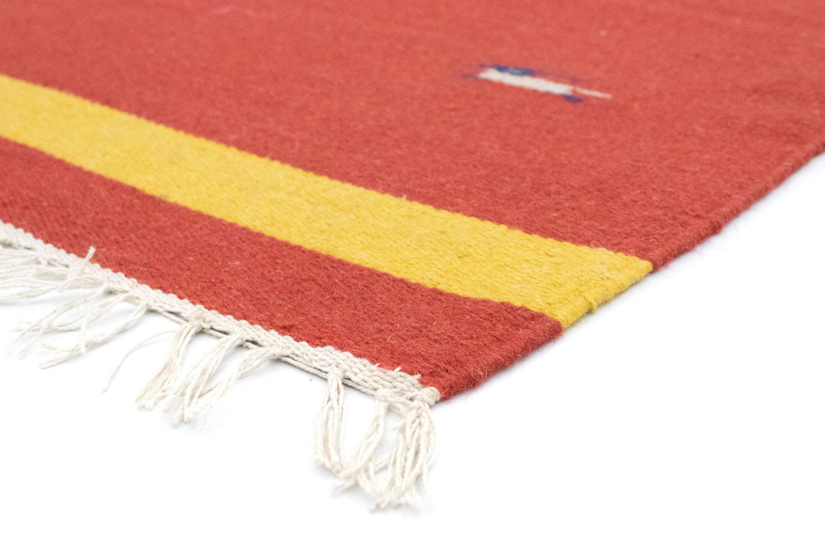 Kilim moderno Tappeto 120x180cm - Tappeto di lana
