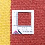 Kelim Teppich - Trendy 180 x 120 cm - rot