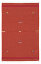 Kilim moderno Tappeto 180x120cm - Tappeto di lana