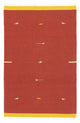 Kilim moderne Tapis 180x120cm - Tapis en laine