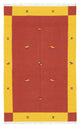 Kilim moderno Tappeto 180x120cm - Tappeto di lana
