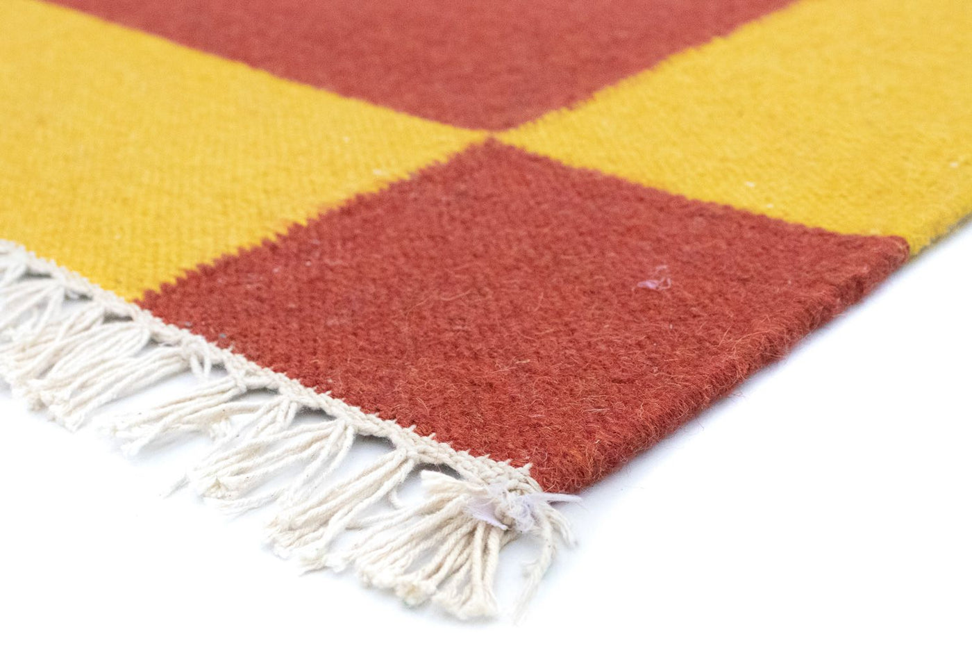 Kilim moderno Tappeto 180x120cm - Tappeto di lana