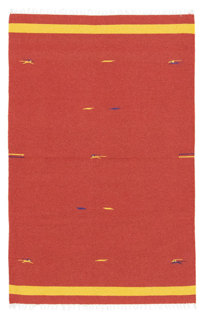 Kilim moderne Tapis 120x180cm - Tapis en laine