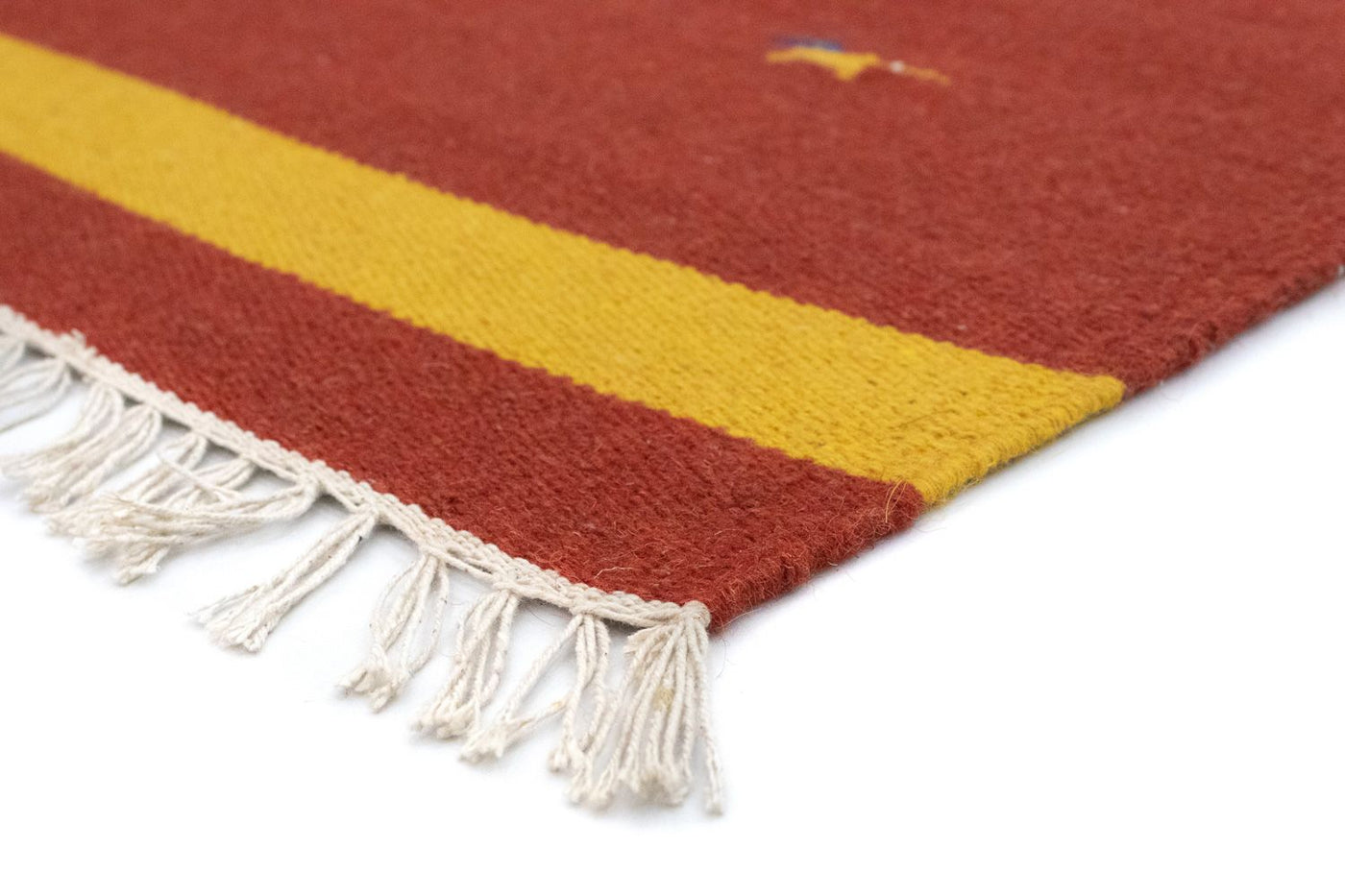 Kilim moderno Tappeto 180x120cm - Tappeto di lana