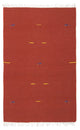 Kilim moderne Tapis 180x120cm - Tapis en laine