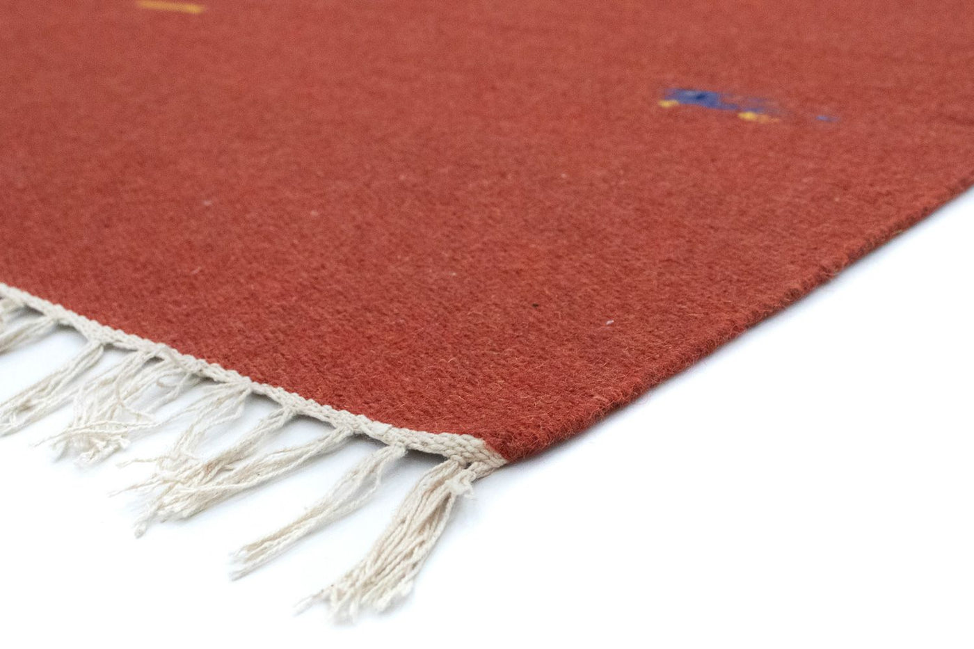 Kilim moderne Tapis 180x120cm - Tapis en laine