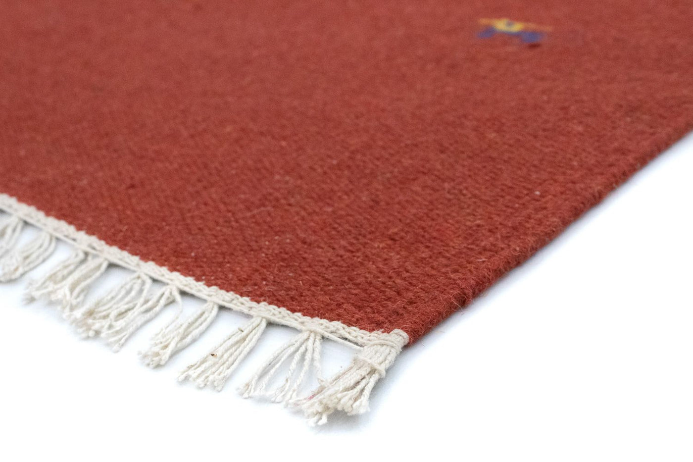 Kilim moderne Tapis 180x120cm - Tapis en laine